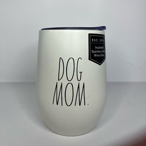Rae Dunn Wine Tumbler